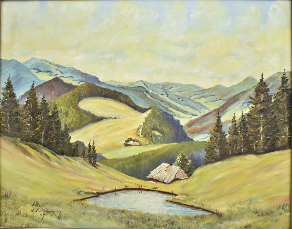 paesaggio