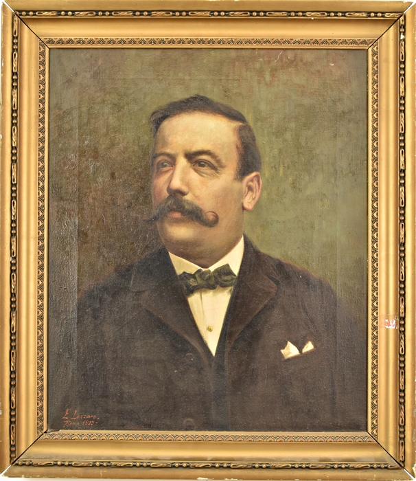 ermilio lazzaro