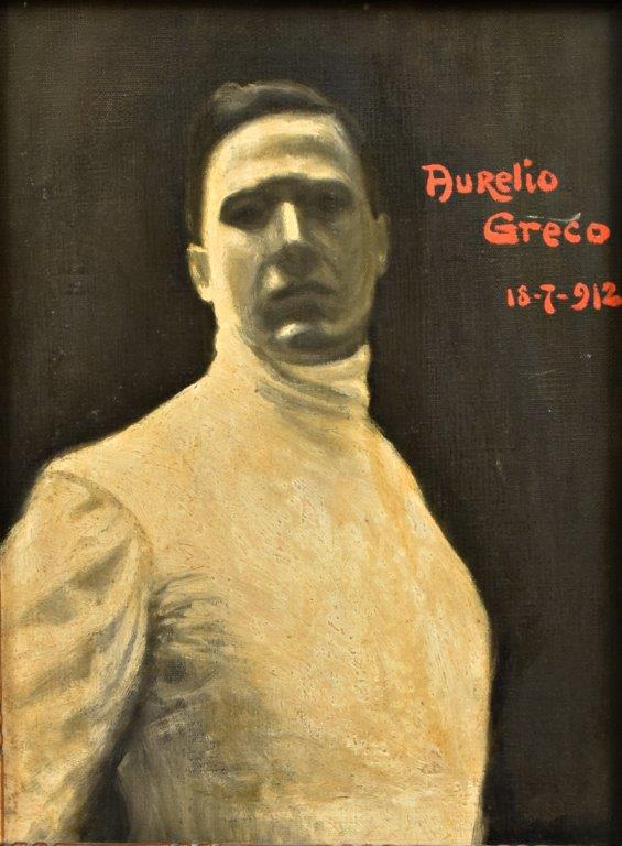 aurelio greco