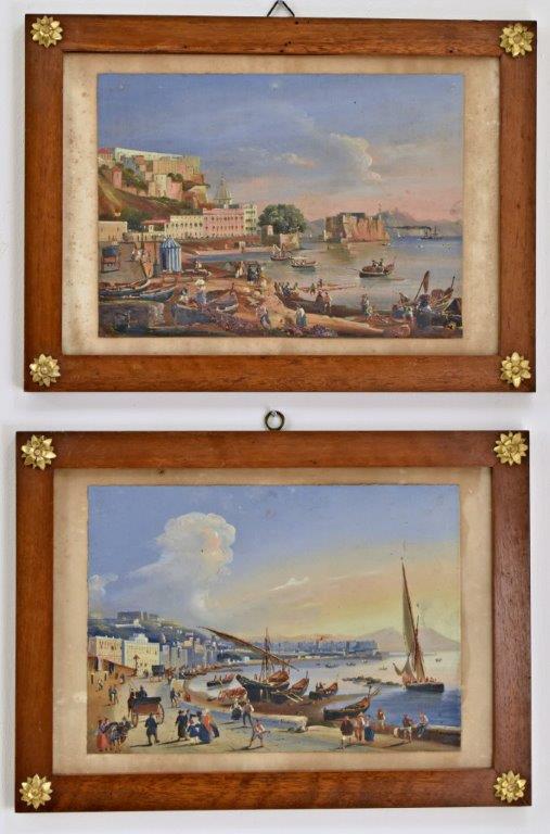 vedute di golfo
