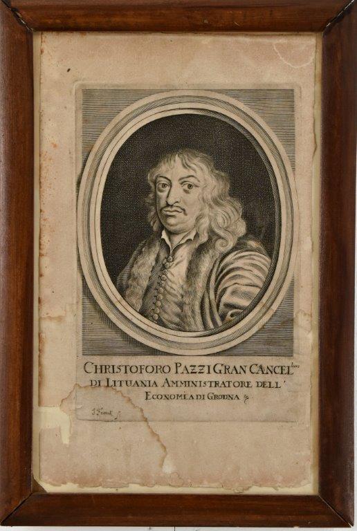 johannes ulrich franck