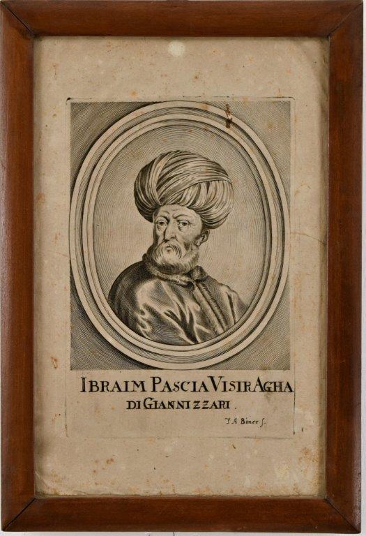 johann alexander bőner