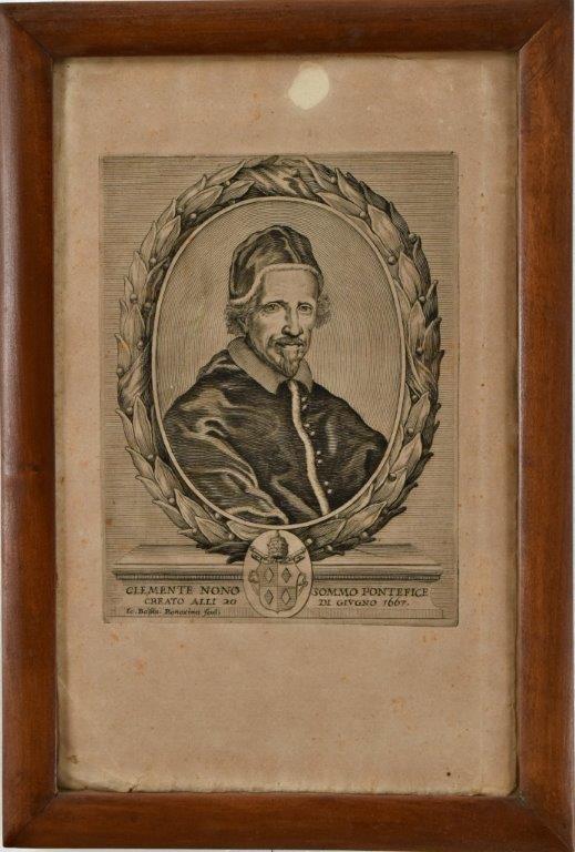 giovanni battista bonacina