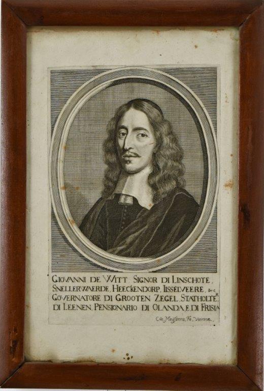 giovanni de watt