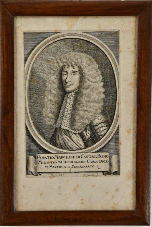 johannes ulrich franck