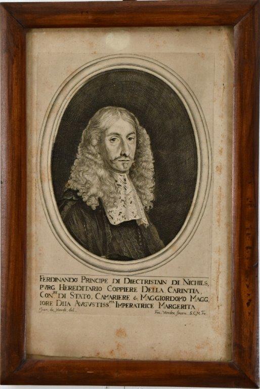 frans (Franciscus) van der steen