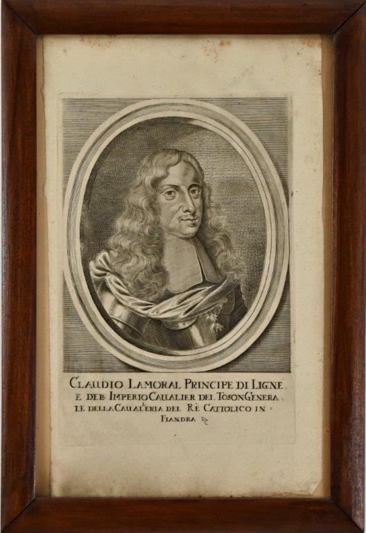 claudio lamoral