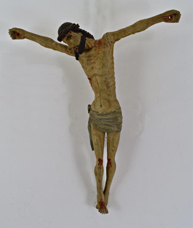 cristo crocifisso