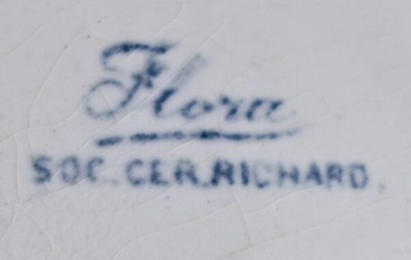 richard flora