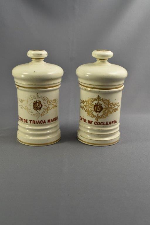 vasetti farmacia