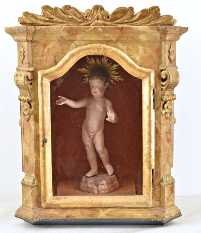 gesù bambino