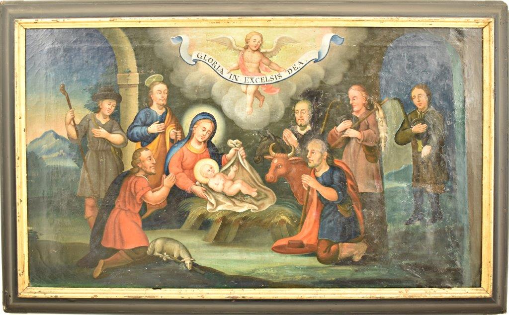 natività
