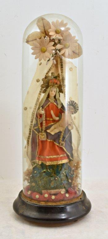 madonna del carmine