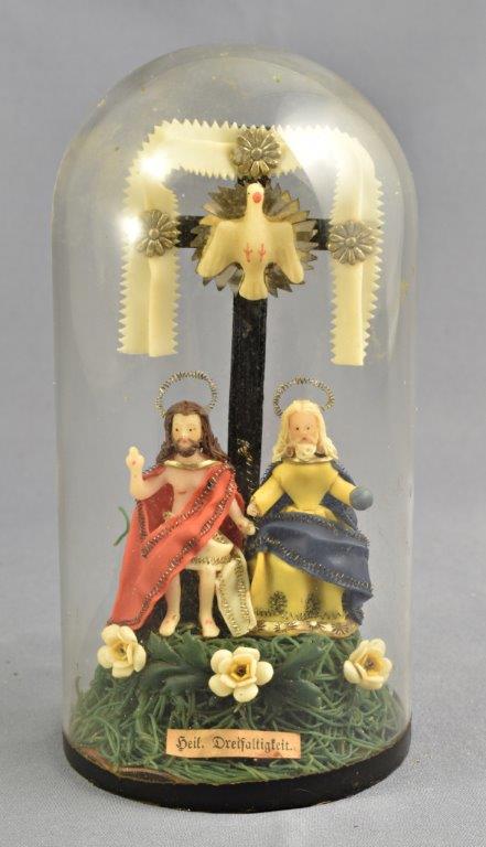 santa trinità