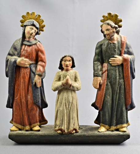 sacra famiglia