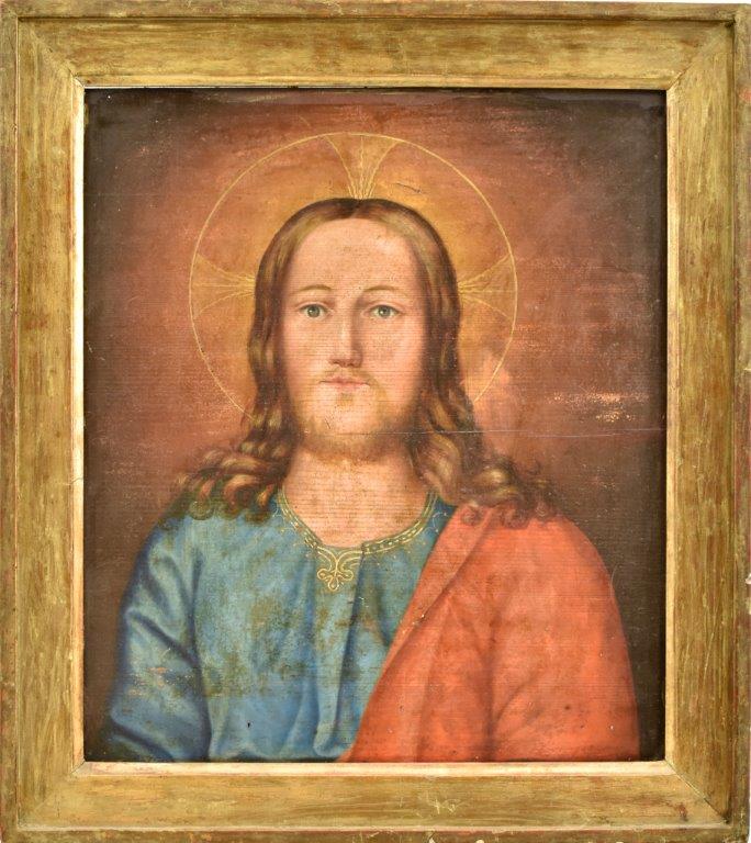 volto di cristo