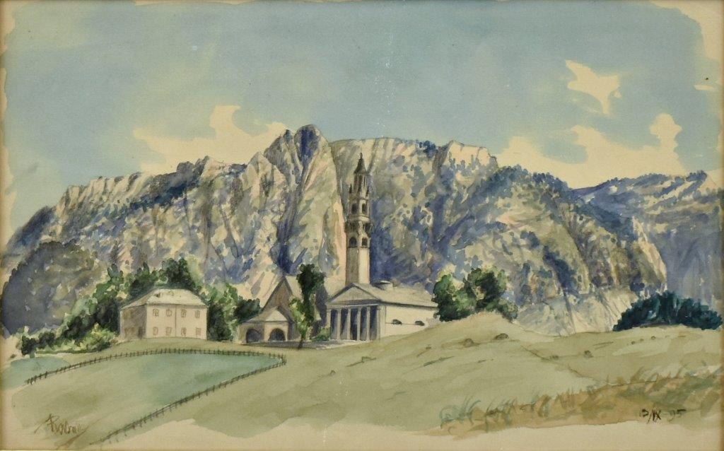 camillo rasmo