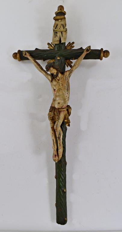 cristo crocifisso