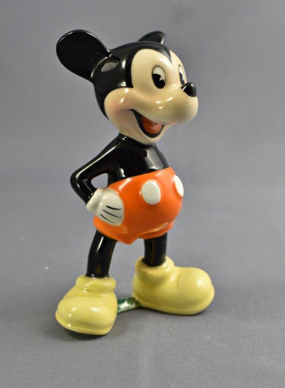 mickey mouse lenci