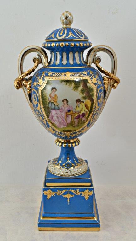 sevres
