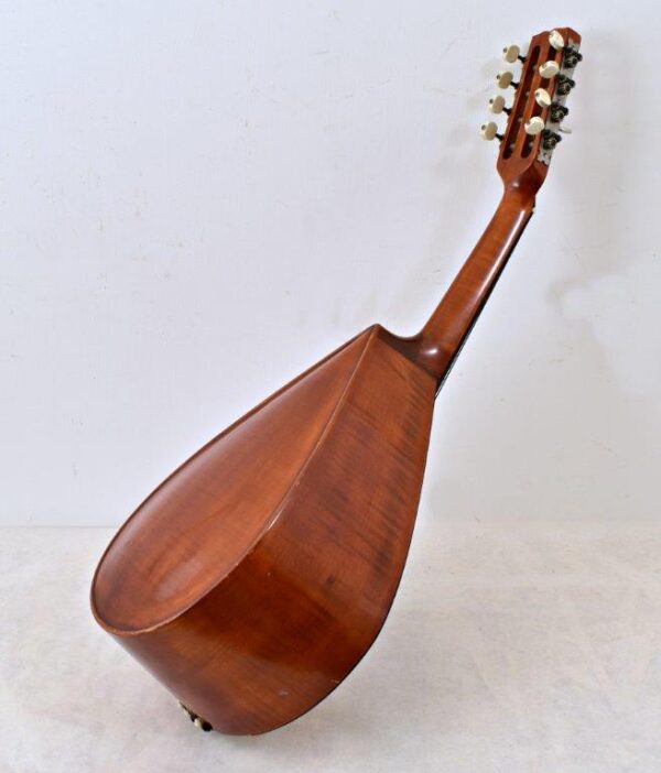 mandolino mozzani