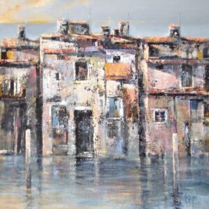 acqua alta