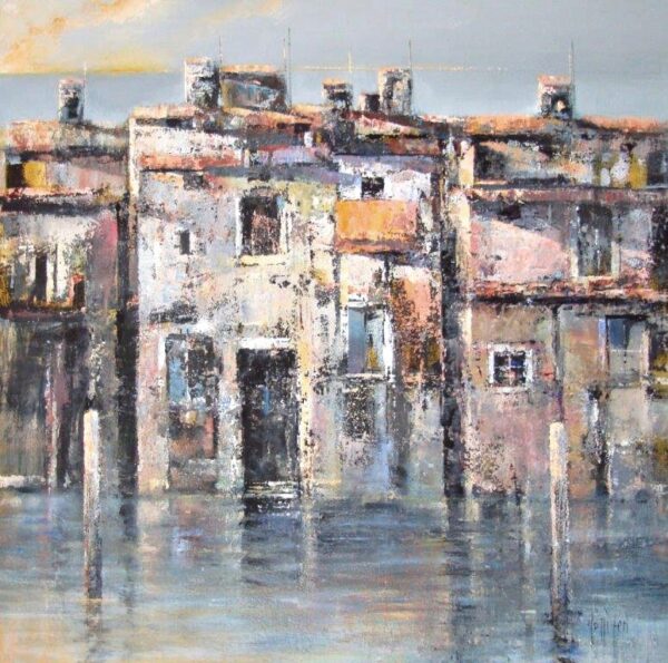 acqua alta