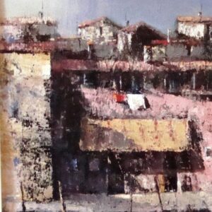 lungo il canale