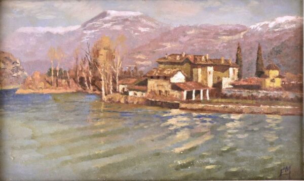 elio martinelli