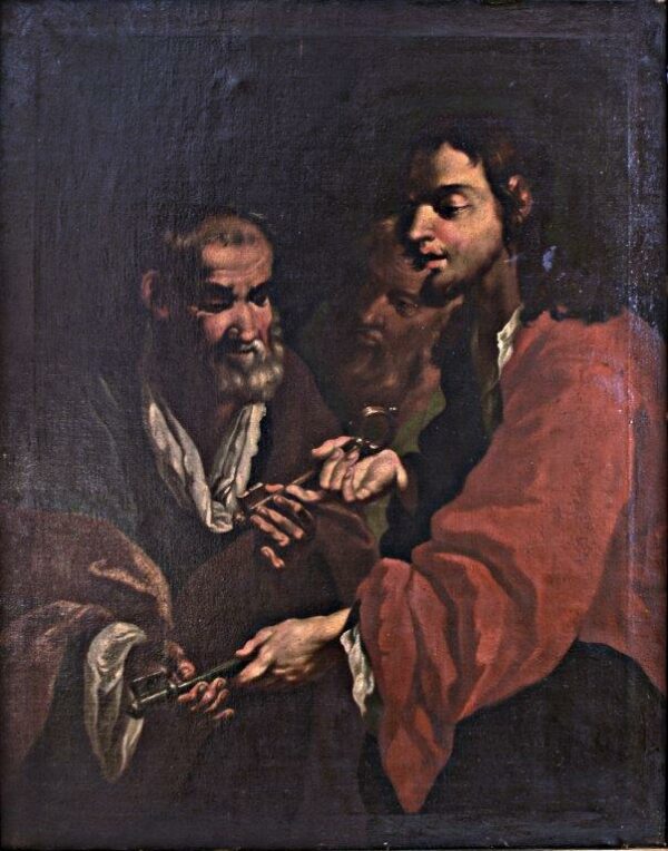 michelangelo unterpergher