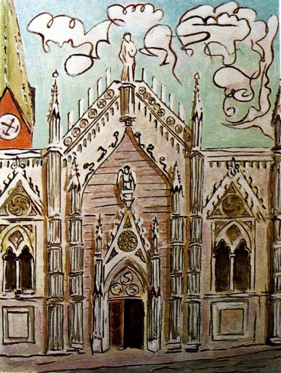 michelangelo perghem gelmi