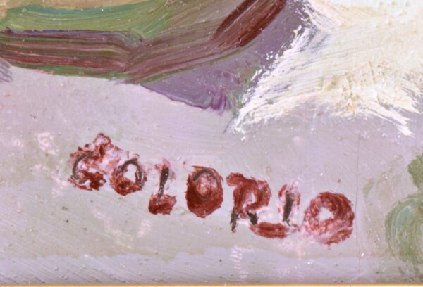 bruno colorio