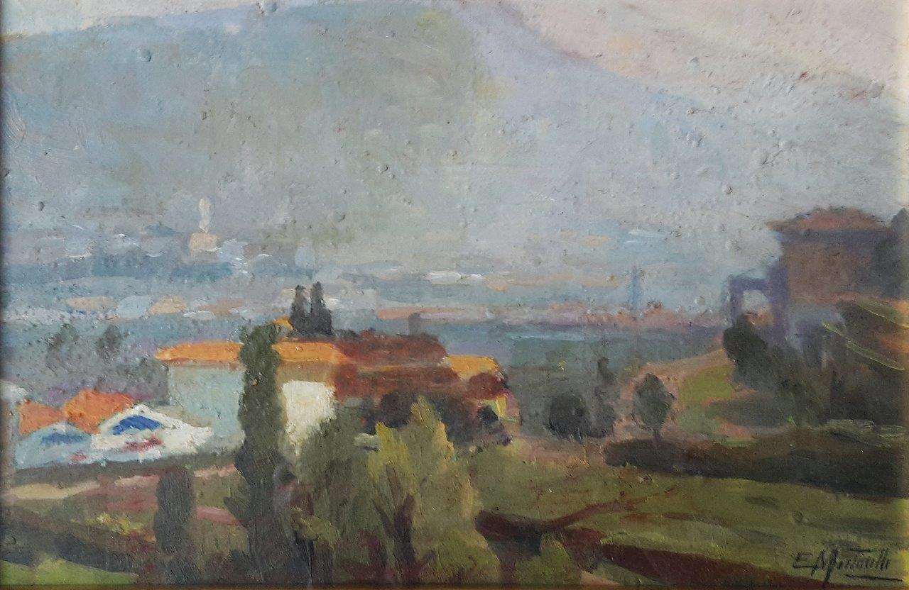 elio martinelli