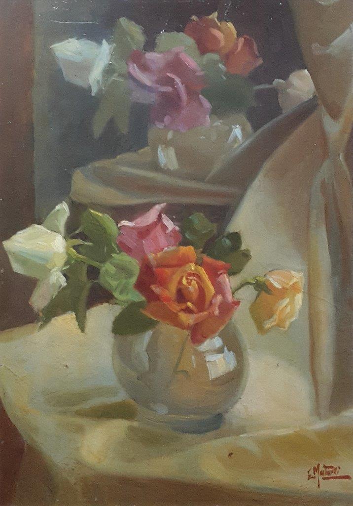 elio martinelli