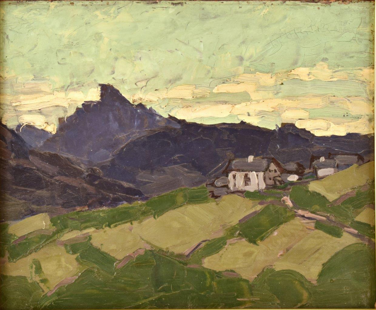 camillo rasmo