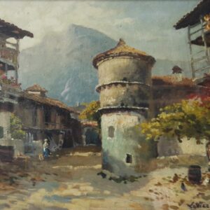 luigi vicentini