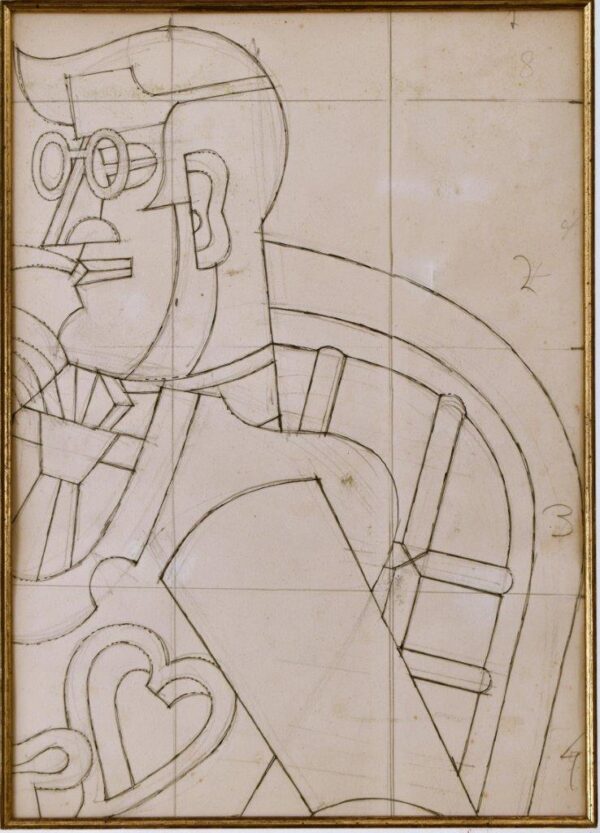 fortunato depero