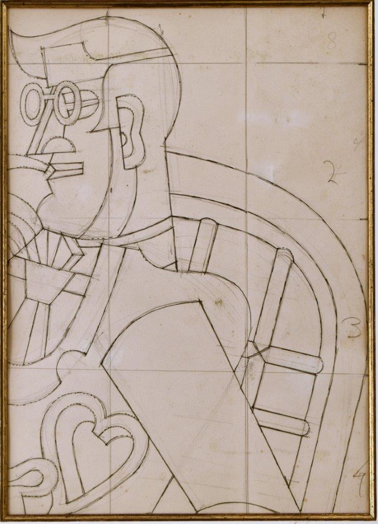 fortunato depero