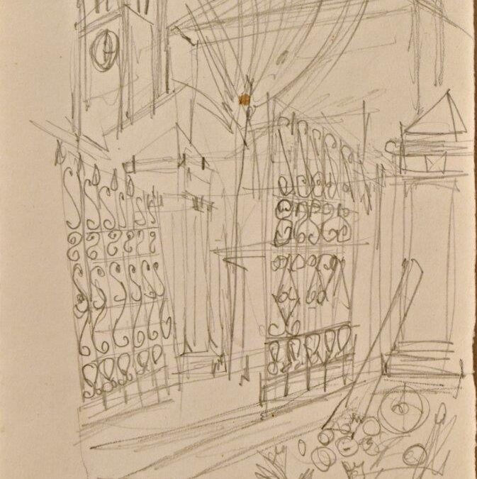 fortunato depero