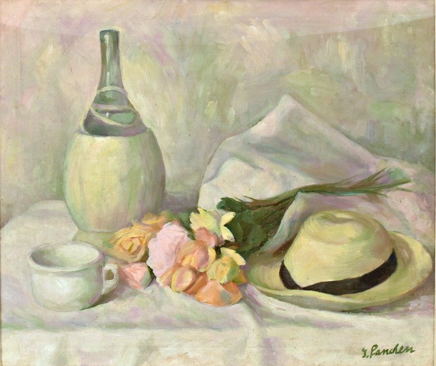 gino pancheri