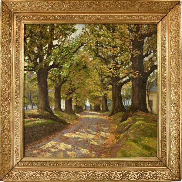 enrico clauser