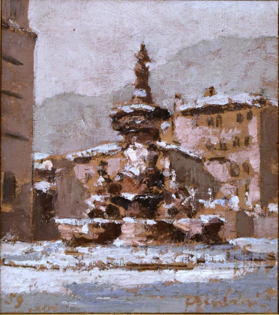 elmo ambrosi