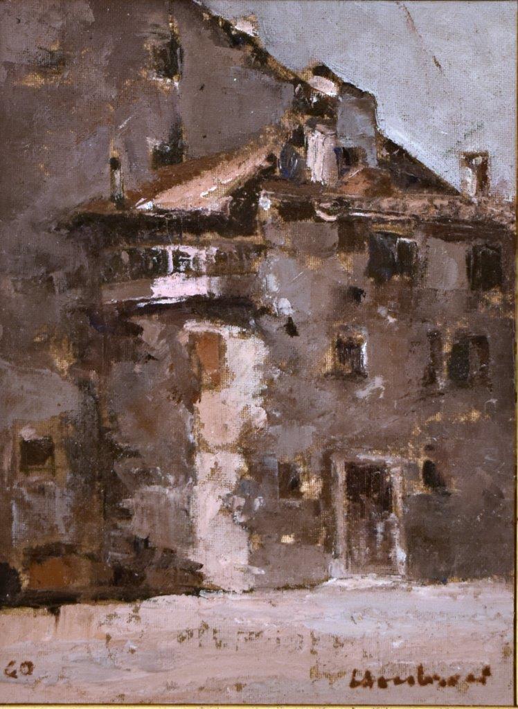 elmo ambrosi