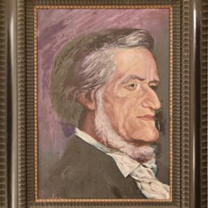 gino pancheri wagner