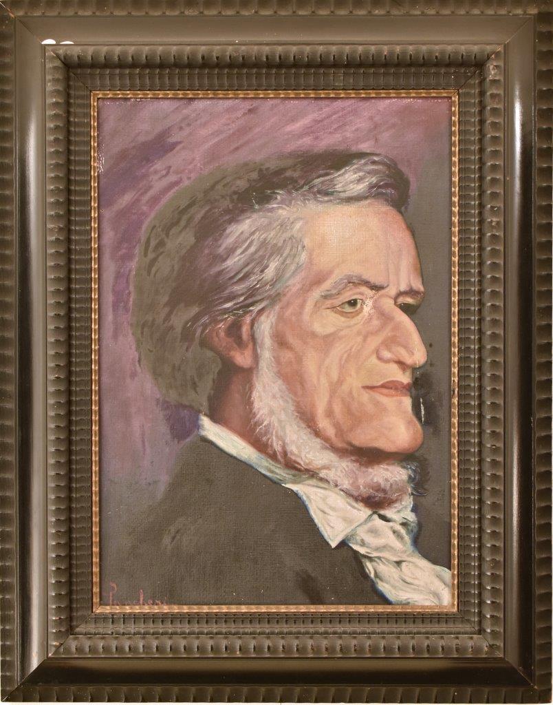 gino pancheri wagner