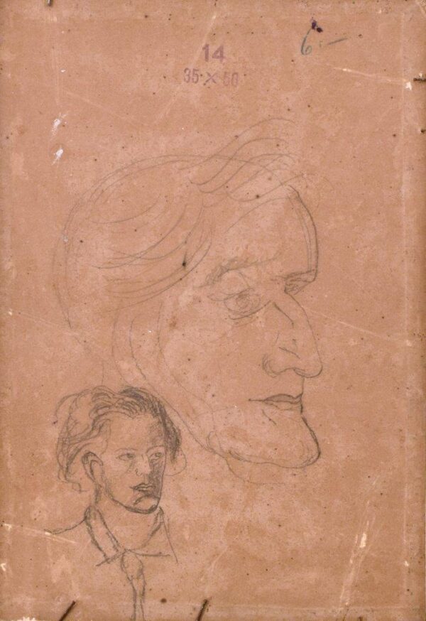 gino pancheri wagner