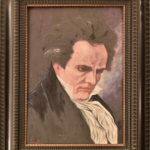gino pancheri beethoven