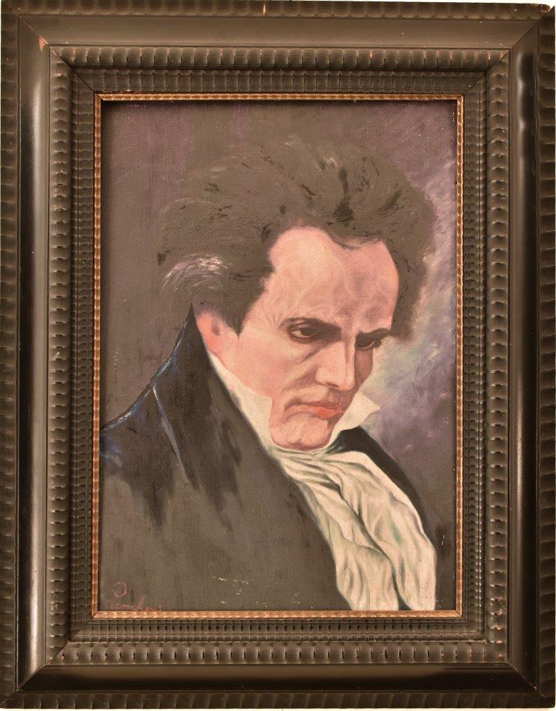 gino pancheri beethoven