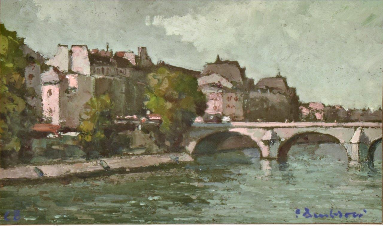 elmo ambrosi