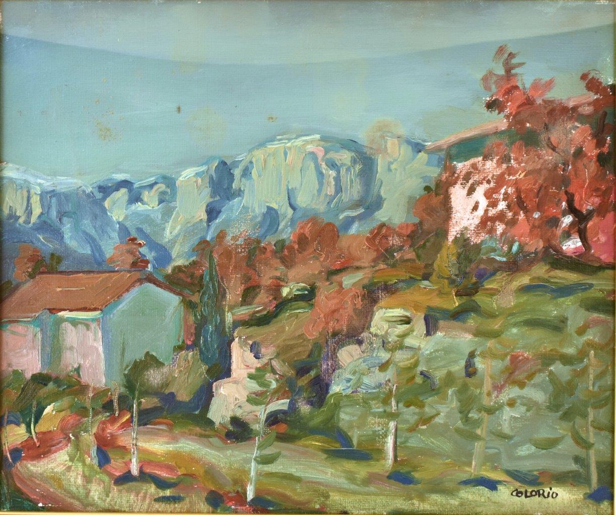 bruno colorio